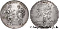 FRANCE Médaille de mariage AMOUR ET MARIAGE n.d. (34,5mm, 11,12g, 12h) -