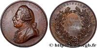FRANCE Médaille, 4e année, école vétérinaire MÉDECINE VÉTÉRINAIRE - VÉTÉRINAIRES, ZOOLOGISTES ET ÉCOLES 69 - Lyon 1892 (63mm, 112,04g, 12h) -
