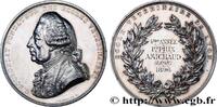 FRANCE Médaille, 4e année, école vétérinaire MÉDECINE VÉTÉRINAIRE - VÉTÉRINAIRES, ZOOLOGISTES ET ÉCOLES 69 - Lyon 1896 (63mm, 116,07g, 12h) -