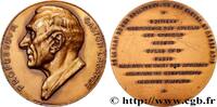 FRANCE Médaille, Professeur Gaston Lagarde COMPTABILITÉ - SOCIÉTÉS ET COMPTABLES n.d. (59mm, 96,96g, 12h) -