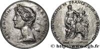 FRANCE Médaille, Éducation Nationale ENSEIGNEMENT 1951 (44,5mm, 44,51g, 12h) -