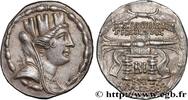 Hellenistic 2 (188 BC to 30 BC) Tétradrachme stéphanophore SYRIA - SELEUKIS AND PIERIA - SELEUKEIA Séleucie, Syrie 98-97 AC. (30,50mm, 14,03g, 12h) -