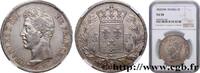 FRANCE 5 francs Charles X, 1er type CHARLES X Marseille 1826 (37mm, 25g, 6h) -
