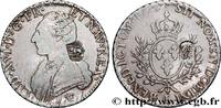 SWITZERLAND - CANTON OF BERN 40 batzen contremarqué sur un écu dit “aux branche SWITZERLAND - CANTON OF BERN Limoges 1789 (40,5mm, 29,04g, 6h) -