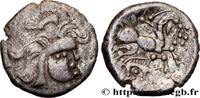FRANCE Statère au sanglier GALLIA - BAÏOCASSES (Area of Bayeux) Bayeux (14) IIe - Ier siècles AC. (20mm, 5,30g, 8h) -