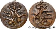 FRANCE Fonte, L’Amour AMOUR ET MARIAGE n.d. (161mm, 521,96g, 12h) -