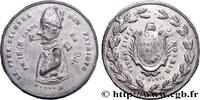 FRANCE Médaille, Père Duchêne, bon patriote DEUXIÈME RÉPUBLIQUE 1848 (44,5mm, 29,26g, 12h) -