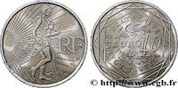 FRANCE 10 Euro LA SEMEUSE FRANCE Pessac - Monnaie de Paris 2009 (29mm, 12g, 12h) -