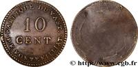 COMPANIES, INDUSTRIES AND MISCELLANEOUS TRADES 10 Centimes COMPANIES, INDUSTRIES AND MISCELLANEOUS TRADES Le Vast n.d. (23mm, 1,80g, h) -