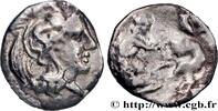 Classic 2 (400 BC to 350 BC) Diobole CALABRIA - TARAS Tarente,Calabre c. 380-325 AC. (11mm, 0,60g, 3h) -