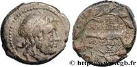 Hellenistic 2 (188 BC to 30 BC) Unité MACEDONIA - AMPHIPOLIS Amphipolis, Macédoine après 148 AC. (21mm, 10,21g, 8h) -