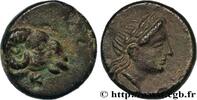 Classic 2 (400 BC to 350 BC) Unité TROAS - CEBRENE Kebren, Troade c. 350-310 AC. (10,5mm, 1,28g, 7h) -