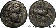 Classic 3 (350 BC to 323 BC) Huitième d’unité TROAS - GARGARA Gargara, Troade c. 350-300 AC. (9,5mm, 0,67g, 12h) -