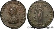 THE TETRARCHY(284 AD to 337 AD) Centenionalis ou nummus LICINIUS II Cyzique 319 (19mm, 3,34g, 11h) -