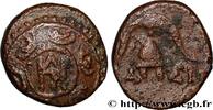 Hellenistic 1 (323 BC to 188 BC) Demi-unité MACEDONIA - MACEDONIAN KINGDOM - DEMETRIOS POLIORCETES Atelier incertain, Macédoine c. 294-284 AC. (16,5mm, 4,64g, 7h) -