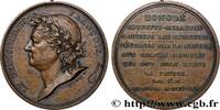 FRANCE Essai de Galle à l'effigie de Mirabeau REVOLUTION COINAGE / CONFIANCE (MONNAIES DE…) Lyon n.d. (36mm, 26,42g, 12h) -
