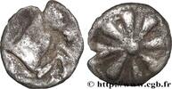 Classic 1 (480 BC to 400 BC) Trihemitartemrion AIOLIS - CYME Cymé, Éolide c. 350-320 AC. (6,5mm, 0,318g, h) -