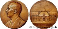 FRANCE Médaille, Docteur Albert Mouchet MÉDECINE - SOCIÉTÉS MÉDICALES - MÉDECINS/CHIRURGIENS - ASSISTANCE PUBLIQUE 1931 (67,5mm, 132,54g, 12h) -