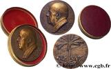 FRANCE Médaille, Professeur Albert Sézary MÉDECINE - SOCIÉTÉS MÉDICALES - MÉDECINS/CHIRURGIENS - ASSISTANCE PUBLIQUE 1945 (67,5mm, 175,57g, 12h) -