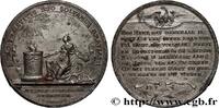 FRANCE Médaille de mariage AMOUR ET MARIAGE n.d. (38,5mm, 12,52g, 12h) -