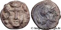 Classic 3 (350 BC to 323 BC) Obole PISIDIA - SELGE Pisidie, Selgé c. 300-190 AC. (10mm, 0,52g, 10h) -