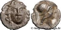 Classic 3 (350 BC to 323 BC) Obole PISIDIA - SELGE Pisidie, Selgé c. 300-190 AC. (10mm, 0,70g, 12h) -