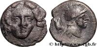 Classic 3 (350 BC to 323 BC) Obole PISIDIA - SELGE Pisidie, Selgé c. 300-190 AC. (10mm, 0,84g, 12h) -