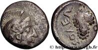 Classic 2 (400 BC to 350 BC) Obole CILICIA - SOLI Cilicie, Soloi c. 400 AC. (9,5mm, 0,74g, 7h) -