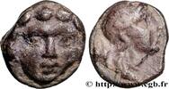 Classic 3 (350 BC to 323 BC) Obole PISIDIA - SELGE Pisidie, Selgé c. 300-190 AC. (9mm, 0,91g, 9h) -