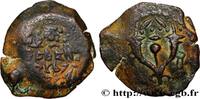 Hellenistic 2 (188 BC to 30 BC) Prutah JUDAEA - HASMOAEAN KINGDOM - ALEXANDER JANNAEUS Judée, Jérusalem c. 103-76 (15mm, 1,82g, 6h) -
