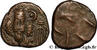 Post-hellenistic 1 (30 BC to 227 AD) Drachme ELYMAIS - ELYMAIS KINGDOM - ORODES II Atelier indéterminé c. 150-200 (14,5mm, 3,46g, h) -