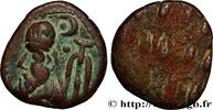 Post-hellenistic 1 (30 BC to 227 AD) Drachme ELYMAIS - ELYMAIS KINGDOM - PHRAATES Atelier indéterminé c. 120-150 (15,5mm, 2,63g, h) -