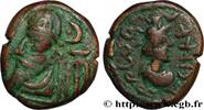 Post-hellenistic 1 (30 BC to 227 AD) Drachme ELYMAIS - ELYMAIS KINGDOM - ORODES II Atelier indéterminé c. 150-200 (15mm, 3,04g, 12h) -