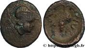 Classic 2 (400 BC to 350 BC) Unité LOCRIS - OPUS Oponte, Locride c. 325 AC. (15,5mm, 1,79g, 1h) -