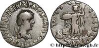 Hellenistic 2 (188 BC to 30 BC) Drachme BACTRIA - BACTRIAN KINGDOM - APOLLODOTUS II Punjab c. 85-65. AC. (16,5mm, 2,06g, 12h) -
