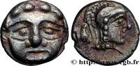 Classic 3 (350 BC to 323 BC) Obole PISIDIA - SELGE Pisidie, Selgé c. 300-190 AC. (9,5mm, 1,03g, 12h) -