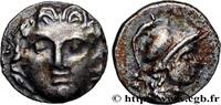 Classic 3 (350 BC to 323 BC) Obole PISIDIA - SELGE Pisidie, Selgé c. 300-190 AC. (9,5mm, 0,84g, 12h) -