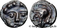 Classic 3 (350 BC to 323 BC) Obole PISIDIA - SELGE Pisidie, Selgé c. 300-190 AC. (10mm, 0,93g, 3h) -