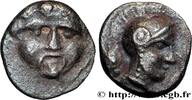 Classic 3 (350 BC to 323 BC) Obole PISIDIA - SELGE Pisidie, Selgé c. 300-190 AC. (10mm, 1,03g, 6h) -