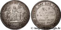 FRANCE 20 sols de Lefèvre Lesage et Cie REVOLUTION COINAGE / CONFIANCE (MONNAIES DE…) Paris 1792 (23,5mm, 2,79g, 6h) -