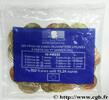 FRANCE KIT DE PRÉ-ALIMENTATION 40 PIÈCES (1999/2001) FRANCE Pessac n.d. (mm, g, h) -