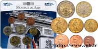 FRANCE SÉRIE Euro BRILLANT UNIVERSEL - Salon de Berlin - FRANCE Pessac - Monnaie de Paris 2010 (mm, g, h) -
