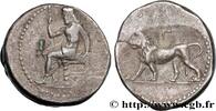 Hellenistic 1 (323 BC to 188 BC) Tétradrachme BABYLONIA - BABYLON Babylone, Babylonie c. 328-323 AC. (24,5mm, 15,92g, 9h) -