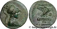 Hellenistic 2 (188 BC to 30 BC) Unité PHRYGIA - APAMEIA Apamée, Phrygie c. 133-48 AC. (25mm, 7,81g, 1h) -