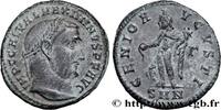 THE TETRARCHY(284 AD to 337 AD) Follis ou nummus MAXIMINUS II Nicomédie 312 (21,00mm, 4,43g, 6h) -
