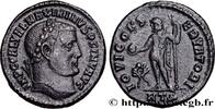 THE TETRARCHY(284 AD to 337 AD) Follis ou nummus MAXIMINUS II Héraclée 312-313 (23,00mm, 5,25g, 4h) -