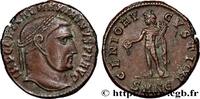 THE TETRARCHY(284 AD to 337 AD) Follis ou nummus MAXIMINUS II Nicomédie 311 (22mm, 6,18g, 11h) -