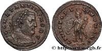 THE TETRARCHY(284 AD to 337 AD) Follis ou nummus CONSTANTIUS I Londres 303 (28mm, 8,49g, 6h) -