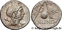 THE REPUBLIC (280 BC to 27 BC) Denier CORNELIA Espagne c. 76-75 AC. (19mm, 3,75g, 6h) -