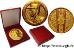 FRANCE Médaille, Maréchal Leclerc de Hautecloque SECONDE GUERRE WWII 1969 (107mm, 655,25g, 12h) -